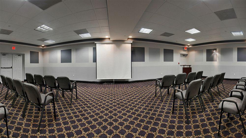 Red Roof Inn Baton Rouge - Lsu Conference Center Eksteriør billede